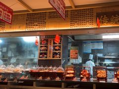 -老淮滨-蚌埠非遗小吃(淮河路店)