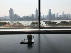 -震旦博物馆·A Cafe