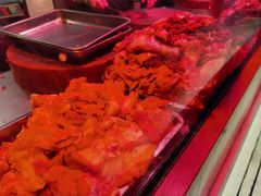 -幸运牛汕头小黄牛牛肉火锅(梅林店)