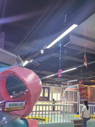 -妙糖乐园(乐坊·大华生活广场店)