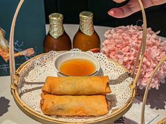 -顶特勒·黄鱼馆·特色菜(上海大世界店)