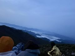 -灵山