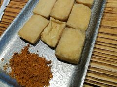 -北丐先生·野馄饨烧烤(长宁龙之梦店)