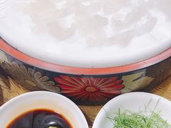 -寻味顺德·南记酒家·传统顺德菜·鱼生(广源路店)