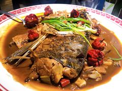 -旺顺阁鱼头泡饼(常营店)