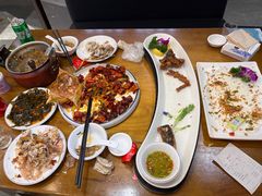 -醉壹号海鲜大排档(厦门美食地标店)