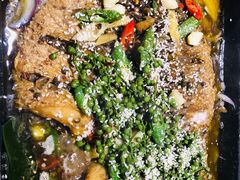 -青青河边草·小小河边鱼(万达广场太仓店)