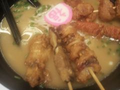 -六乃喜(北园大街)