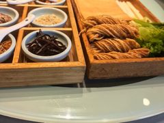 -城南往事·鲁菜济南菜(软件园美莲广场店)