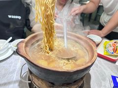 -肥家大排档(天河体育西店)