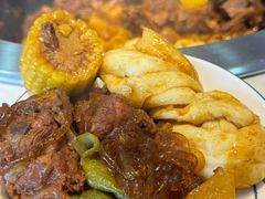 -好灶头铁锅炖(万象城店)