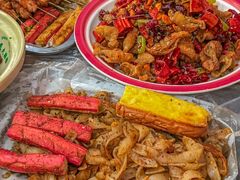-小民大排档(马场角横路店)