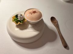 -文华扒房及酒吧(香港文华东方酒店)