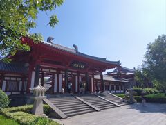 -大慈恩寺(大雁塔)
