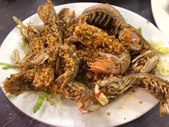 -陈根记大牌档
