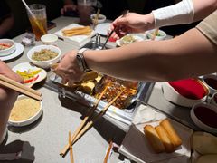 -海底捞火锅(坪山益田假日广场店)