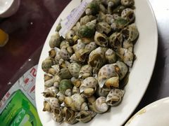 -岛中岛·海鲜大排档·万宁老字号(东澳店)
