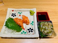 -胜代日本料理(云程巷小区店)