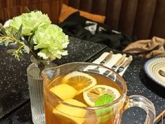 -西堤厚牛排(国瑞店)