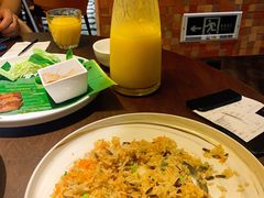 -星叶·东南亚料理(宁波万象汇店)