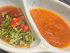 -正禾鲜·潮汕牛肉火锅(凯德天府店)