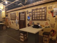 -7mall美食潮地标