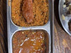 -久儿地炉烤肉(海信慧园店)