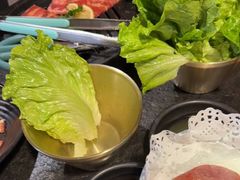 -九田家黑牛烤肉料理(欧洲假日店)