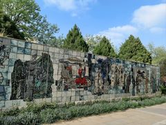 -元大都城垣遗址公园