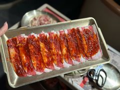 -西塔老太太泥炉烤肉(南山旗舰店)