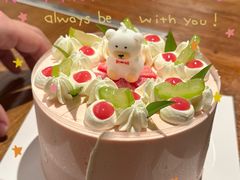 -静宜和她的朋友(星海广场店)