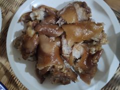 -向民炒鸡老店(火车站店)