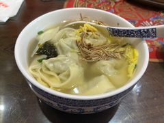 -笑来喜馄饨小笼工坊店(湖滨街店)