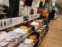 -优衣库(天津天河城店)