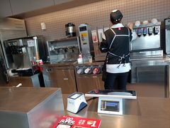 -肯德基(天津奥城店)