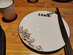 -壹零捌道·北京烤鸭(车公庄店)
