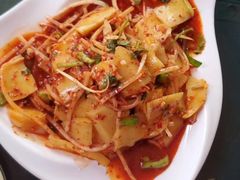 -四方小吃·白族庭院餐厅