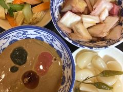 -仁和四季涮肉馆(天坛南门店)
