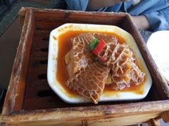-香港表哥茶餐厅(银泰百货店)
