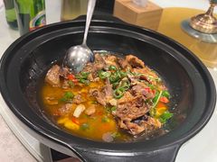 -俏湘私房菜(国贸店)