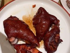 -梁记粥铺(开元地中海店)