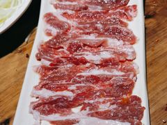 -楠火锅(龙阳广场店)