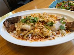 -山茶云南菜(永安里店)