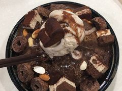 -星星奶冰·汤圆刨冰(甘肃路店)