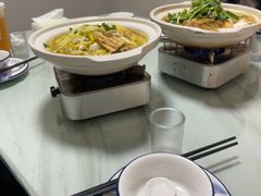 -军子大排档(迎春花园店)