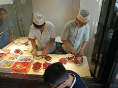 -粤潮牛肉火锅店(江南大道店)