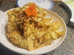 -真地道京味府·鲜橙烤鸭·北京菜(朝外大街东大桥店)