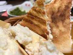 -纪林菜馆·博山菜老字号(华光路店)