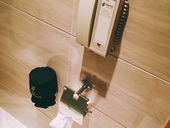 -上海中航虹桥机场泊悦酒店