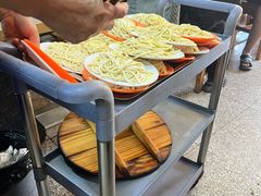 -日新铁锅焖面(坝上店)